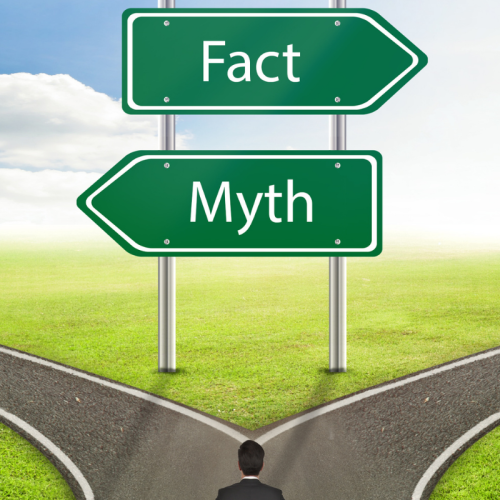 Digital Marketing Myths
