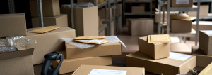 Drop-shipping