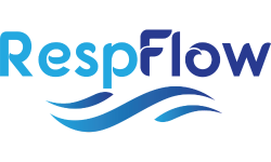 RespFlow Logo